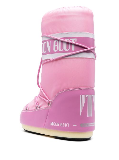 stivale Icon rosa MOON BOOT | 80D1400440J001